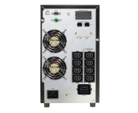 Power Walker VFI 3000 CG PF1 ON-LINE 3000VA 8X IEC C13 - 1148497 - zdjęcie 2